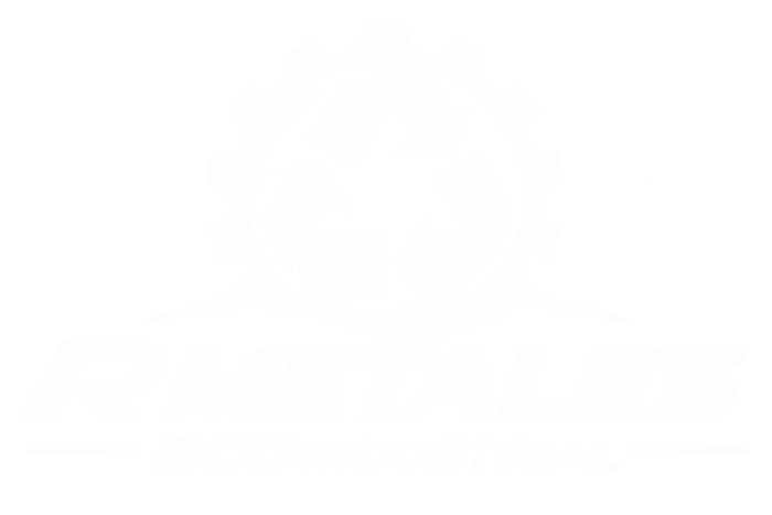 R Metales Ecoindustrial
