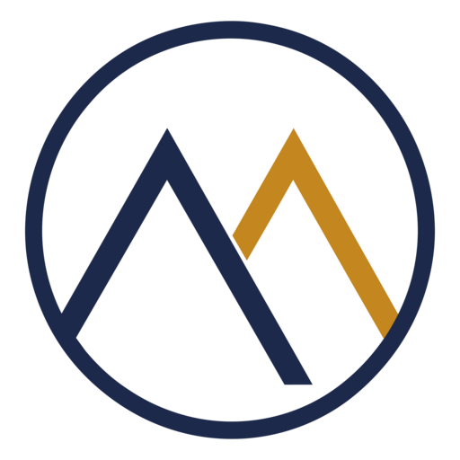 Logotipo de Moreno Mejía & Cía., Contadores Públicos