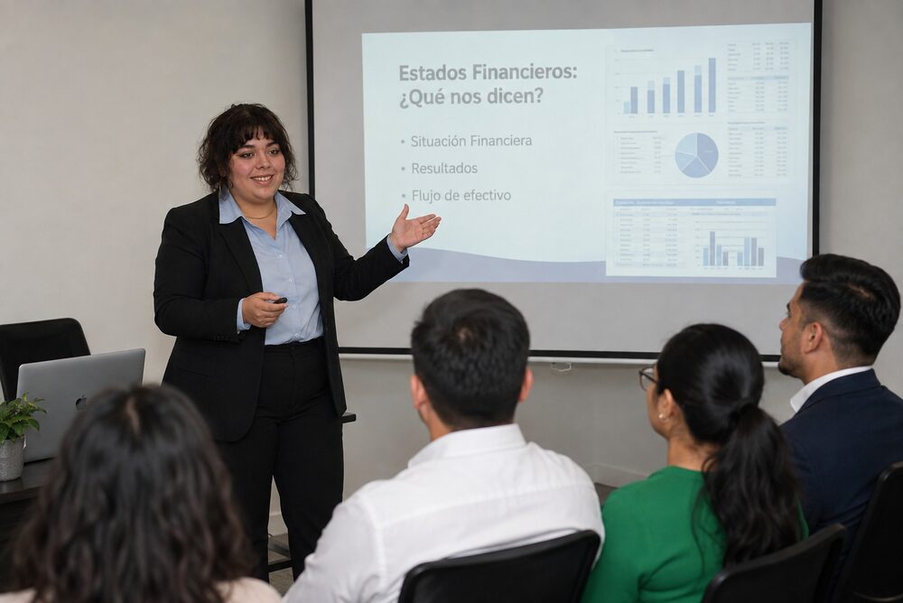 Servicio de administración de nómina — Moreno Mejía & Cía.